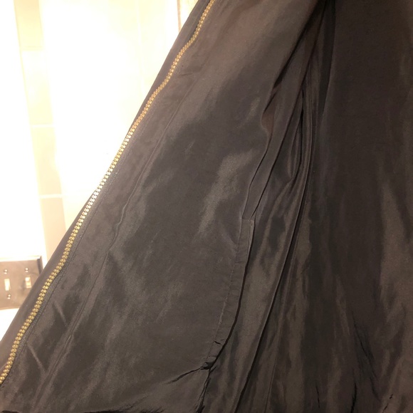 Max Mara “the weekend” reversible down coat size 8 - Picture 3 of 6